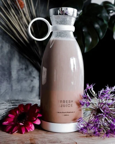 Smoothie blender