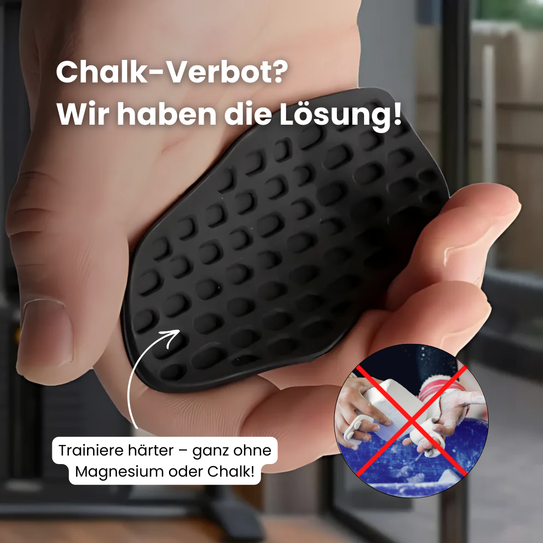 Fitness Grip