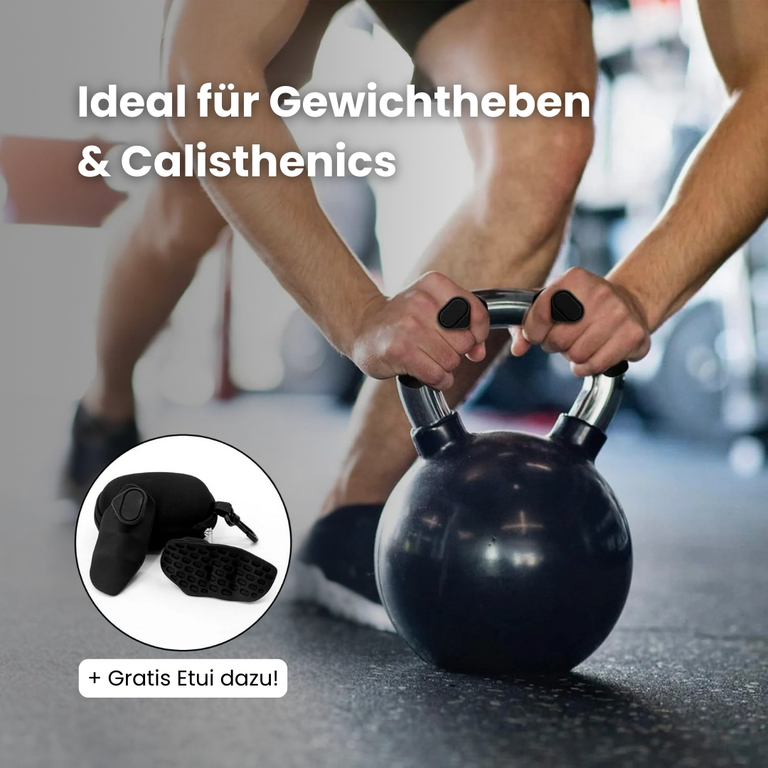 Fitness Grip