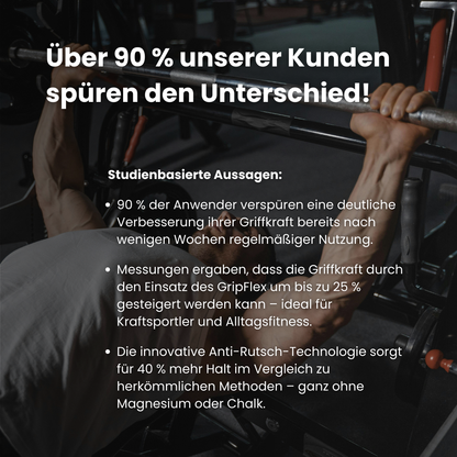 Fitness Grip