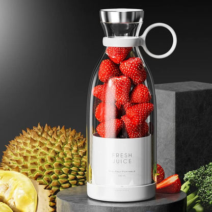 Smoothie blender