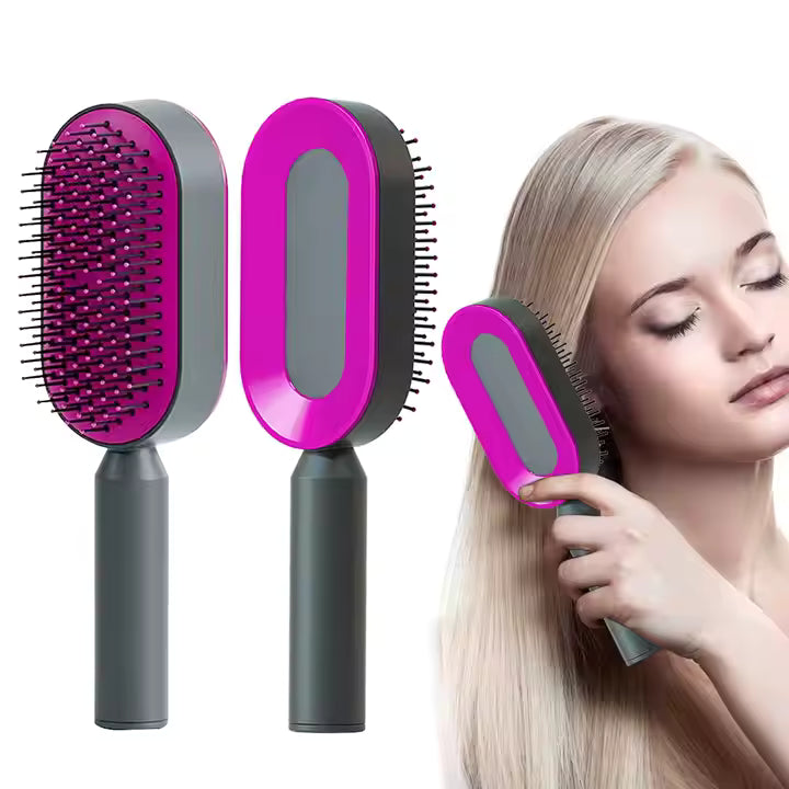 Haarbürste