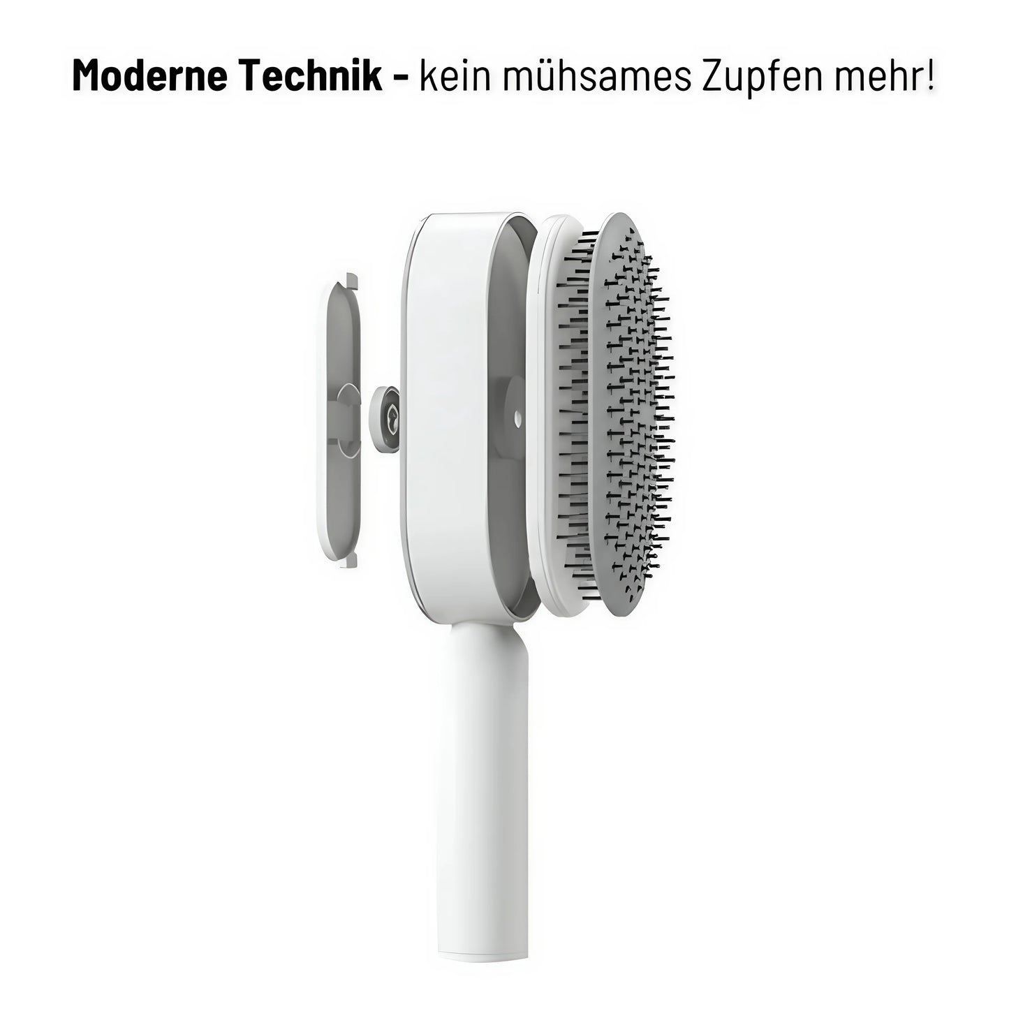 Haarbürste
