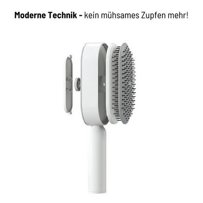 Haarbürste